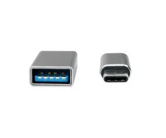 LOGILINK AU0040 LOGILINK – USB-C į USB3.0 &amp; Mikro USB adapteriai