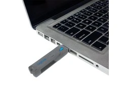 Logilink | USB port blocker | AU0045