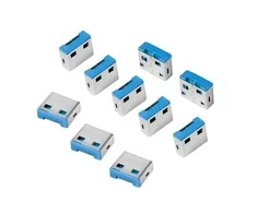 Logilink | 10 Locks | AU0046