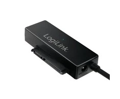 Kištukinis lizdas LogiLink USB 3.0 - 1.8 "/ 2.5" / 3.5 "SATA (AU0050)