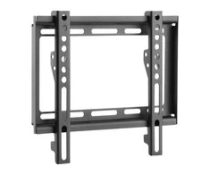 LOGILINK BP0034 LOGILINK - televizoriaus sieninis laikiklis, fiksuojamas, 23 - 42, maks. 35 kg