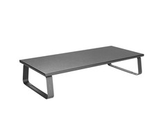 LogiLink Prisijungti | Didžiausias svoris (keliamoji galia) 20 kg | Juodas