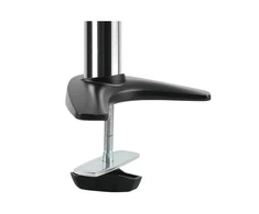 Laikiklis LOGILINK BP0077 LOGILINK - Dual alumium monitorius desk mount
