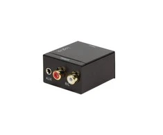 „LogiLink CA0101“ – kabelis – garso / daugialypės terpės, skaitmeninis, telefono bendraašis