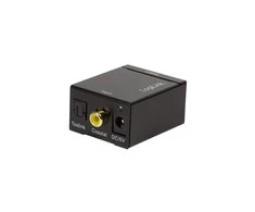 „LogiLink CA0101“ – kabelis – garso / daugialypės terpės, skaitmeninis, telefono bendraašis