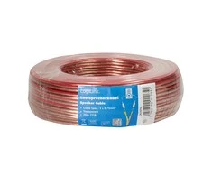 LogiLink audio 25.0m 24x0.20mm