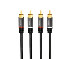 LogiLink RCA 10.0m