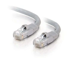 LOGILINK CP1062U LOGILINK - Patchcord CAT 5e UTP 3m pilkas