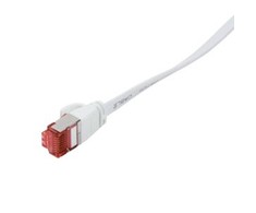 LogiLink RJ-45/RJ-45 kat.6 U/FTP Baltas 5m (CF2071S)