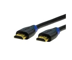 LOGILINK CH0064 LOGILINK – didelės spartos 4K HDMI laidas su eternetu, 4K2K/60Hz, 5 m