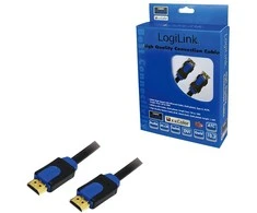 LogiLink HDMI 1.4 M/M 1.0m