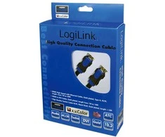 LogiLink HDMI 1.4 M/M 1.0m