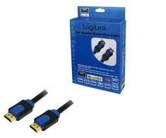 LogiLink HDMI 1.4 M/M 1.0m