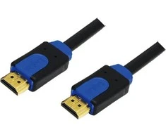 LogiLink HDMI 1.4 M/M 2.0m