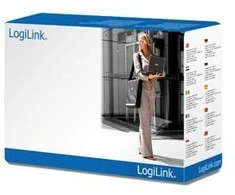 Kabelis LogiLink LogiLink VDE 1.8m CP090