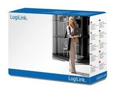 Kabelis LogiLink LogiLink VDE 1.8m CP090