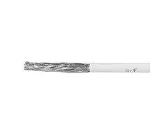 LOGILINK CPV0040 LOGILINK - Masinis Komutacinis kabelis S/FTP Cat.7 Cu PrimeLine, LSOH baltas, 50m