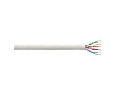 LogiLink U/UTP kabelis CQ2100U kat.6 varinis, laidas, 100 m