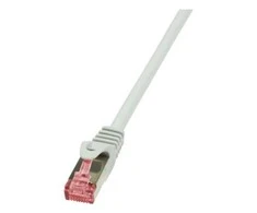 LOGILINK CQ2142S LOGILINK - Patchcord Cat.6 S/FTP PIMF PrimeLine pilkas 50m