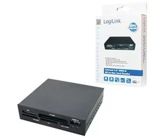 LogiLink CR0012