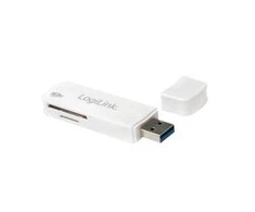 LOGILINK CR0034A LOGILINK – kortelių skaitytuvas USB 3.0