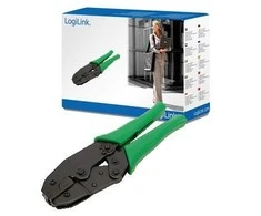 LOGILINK WZ0013 LOGILINK – 8P8C Hirose metalo presavimo įrankis