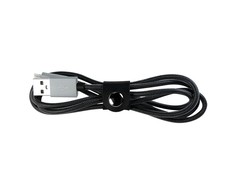 LOGILINK CU0132 LOGILINK – sinchronizavimas &amp; įkrovimo laidas, USB į Micro USB kištukas, pilkas
