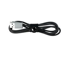 LOGILINK CU0132 LOGILINK – sinchronizavimas &amp; įkrovimo laidas, USB į Micro USB kištukas, pilkas