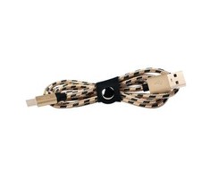 LOGILINK CU0135 LOGILINK – sinchronizavimas &amp; įkrovimo laidas, USB į Micro USB kištukas, 2m