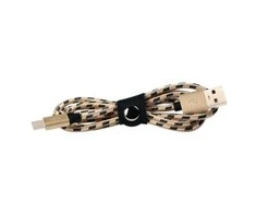 LOGILINK CU0135 LOGILINK – sinchronizavimas &amp; įkrovimo laidas, USB į Micro USB kištukas, 2m
