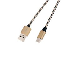LOGILINK CU0135 LOGILINK – sinchronizavimas &amp; įkrovimo laidas, USB į Micro USB kištukas, 2m