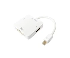 „LogiLink miniDisplayPort“ – HDMI, DVI (CV0045A)