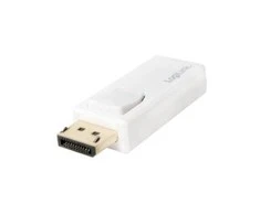 LOGILINK CV0100 LOGILINK – 4K DisplayPort 1.2 į HDMI adapteris