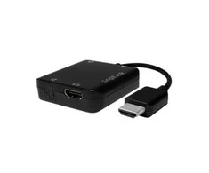 LOGILINK CV0106 LOGILINK – 4K x 2K HDMI garso ištraukimo keitiklis