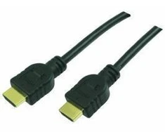 LOGILINK CH0053 LOGILINK - HDMI laidas - HDMI 1.4, auksinė versija, ilgis 10 m