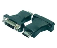 LOGILINK AH0002 LOGILINK - DVI-HDMI adapter
