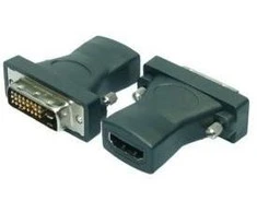 LOGILINK AH0001 LOGILINK - HDMI-DVI adapter
