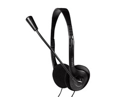 Ausinės Logilink Stereo Klinke