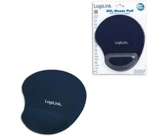 Pelės kilimėlis LogiLink ID0027B, mėlynas