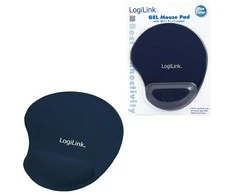 Pelės kilimėlis LogiLink ID0027B, mėlynas