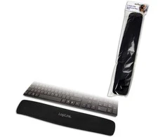 Logilink ID0044 Klaviatūra Pad, juodas Logilink Klaviatūra Gel Pad juodas