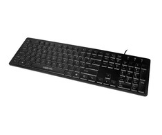 Klaviatūra LogiLink ID0138 (ID0138 )