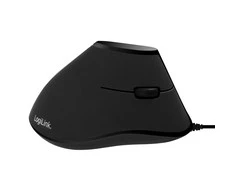 LOGILINK ID0158 LOGILINK - Ergonomiška Vertikali pelė
