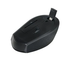 Logilink Pelė ID0160 Wireless, Juodas