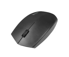 LogiLink ID0191 pelė Bluetooth ir belaidė 2,4 GHz dvigubo režimo, optinė, juoda