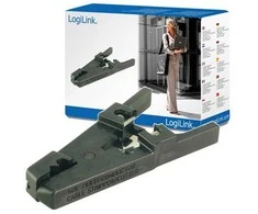 „Logilink“ kabelio izoliavimo ir pjovimo įrankis