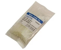 Logilink užveržimo dirželiai 100 x 2.5mm, 100 vnt.