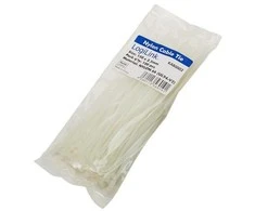 LOGILINK KAB0002 LOGILINK - Rinkinys 100 vnt kaklaraiščių ilgis 15cm