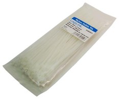 LOGILINK KAB0003 Rinkinys 100vnt kaklaraiščių ilgis 20cm