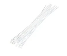 LogiLink rinkinys 0,4 m baltas
